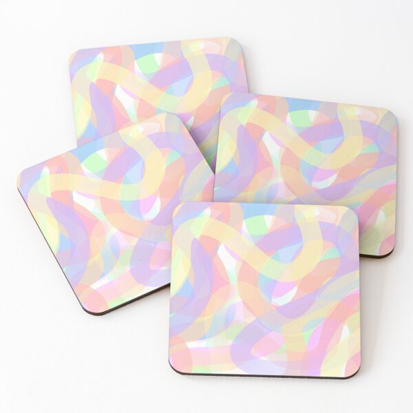 Item preview, Pastel Spirals designed and sold by Samantha Natarian.