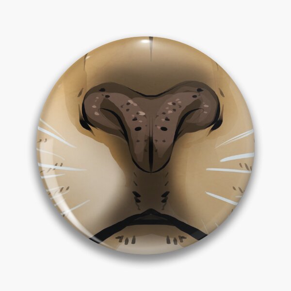 Item preview, Cheetah Snoot designed and sold by CryptidGarden.