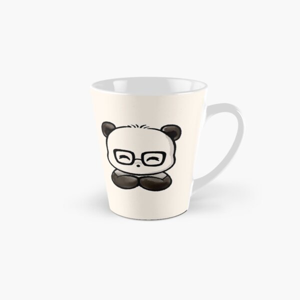 Geek Chic Panda Tall Mug