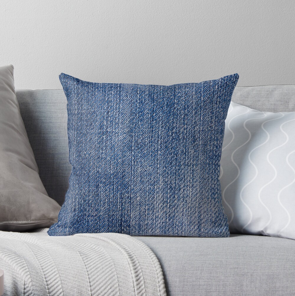 buying pillows