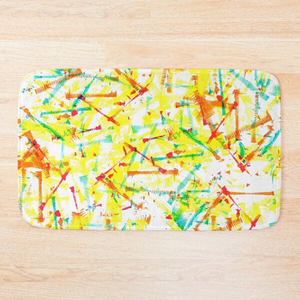Item preview, Color splotches designed and sold by Pia Kolle.