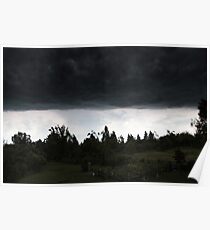 Impending Poster