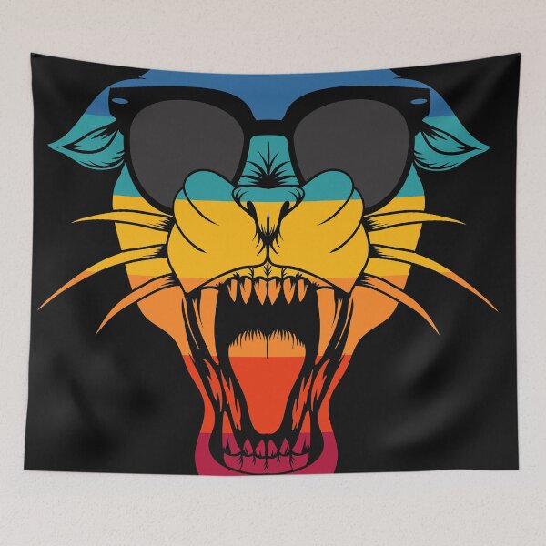 Item preview, Jaguar designed and sold by Ochic.