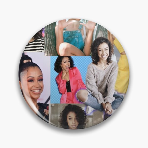 Item preview, liza koshy designed and sold by hotchilipeppers.
