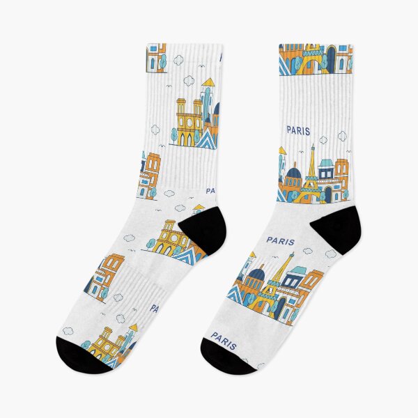 Item preview, Paris designed and sold by Ochic.