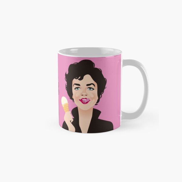 With relish Classic Mug