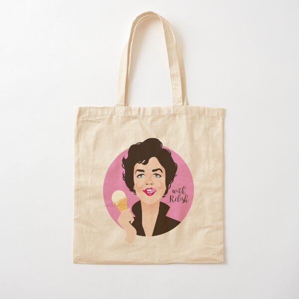 Vista previa del artículo con la obra «Con gusto», diseñado y vendido por AleMogolloArt.