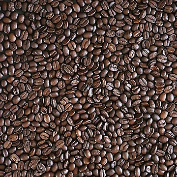 Artwork thumbnail, Coffee Beans [Roufxis-Rb] by RoufXis