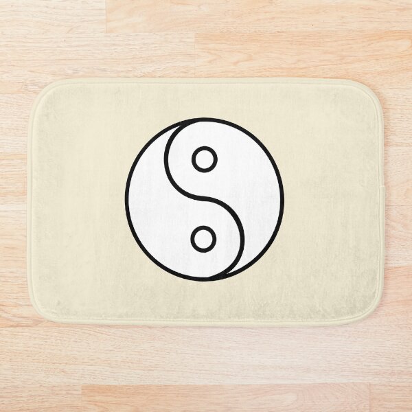 Artikelvorschau, Unausgeglichenes Yin-Yang-Symbol entworfen und verkauft von langstal.