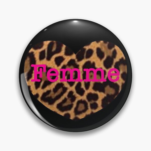 Item preview, Femme leopard designed and sold by Princifer.