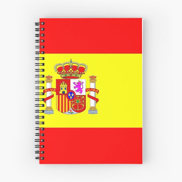 Item preview, flag of Spain designed and sold by tony4urban.