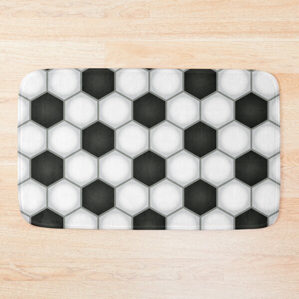 Item preview, Football Soccer Fan Ball Pattern Gift designed and sold by CroDesign.