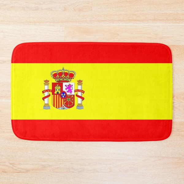 Item preview, flag of Spain designed and sold by tony4urban.