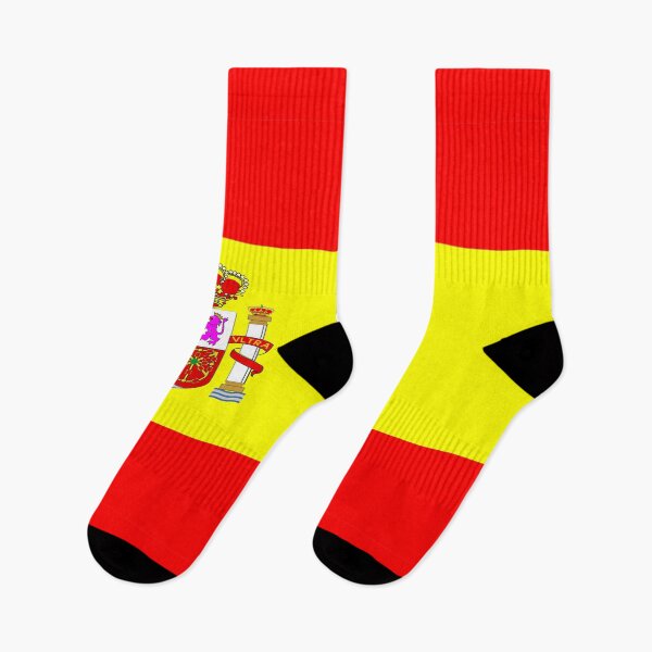 Item preview, flag of Spain designed and sold by tony4urban.