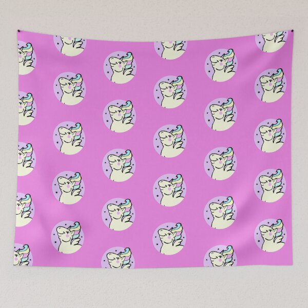 Item preview, Fun unicorn  designed and sold by Ash Evans.