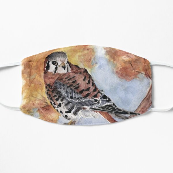 Little Guardian Mask