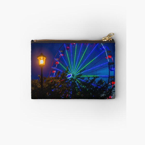 Item preview, ferris wheel 3 designed and sold by KensLensDesigns.