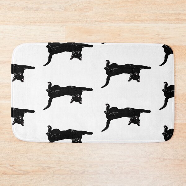 Item preview, Black Cat designed and sold by emagistrale.