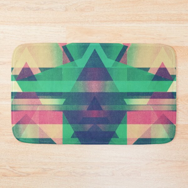 Item preview, Southwestern Glitch designed and sold by norah1579.