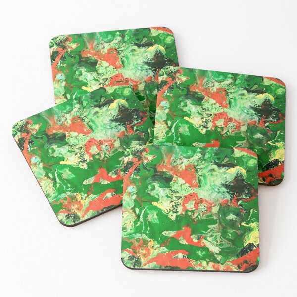 Item preview, Peat Bog designed and sold by Moopichino.