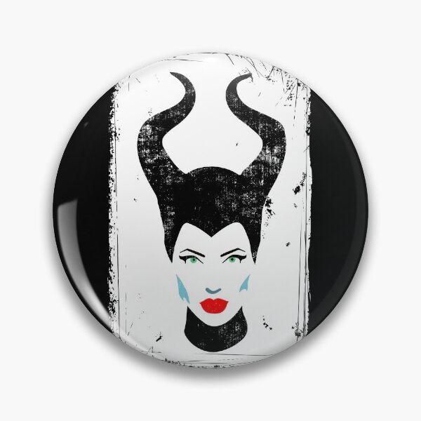 Item preview, Maleficent designed and sold by BasicBarcelona.