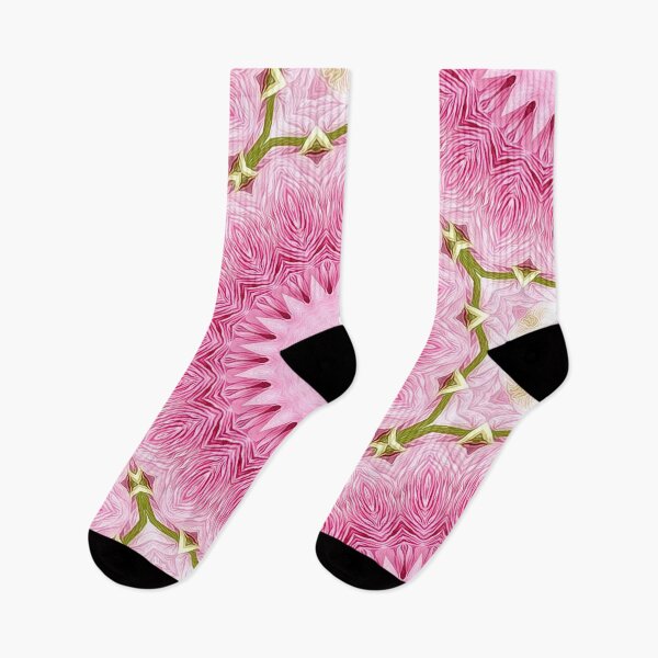 Item preview, Perfection in Pink #5 designed and sold by ArtReImaged.