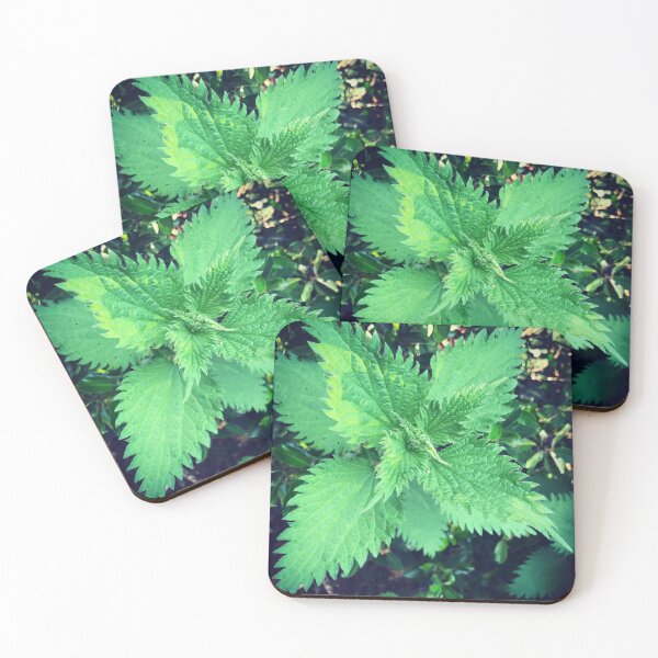 Item preview, Stinging nettle - designed and sold by SophieNeville.