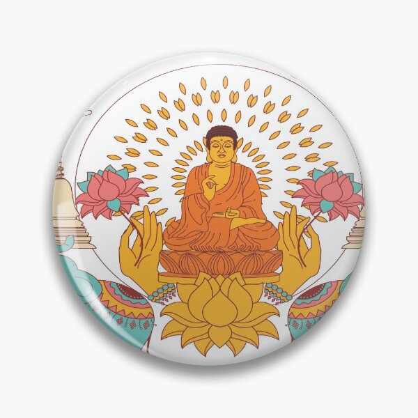 Item preview, Buddha designed and sold by Ochic.