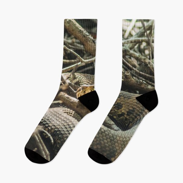 Item preview, cottonmouth designed and sold by KensLensDesigns.