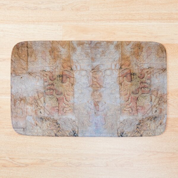 Item preview, Mayan texture art 2 designed and sold by craig777red.