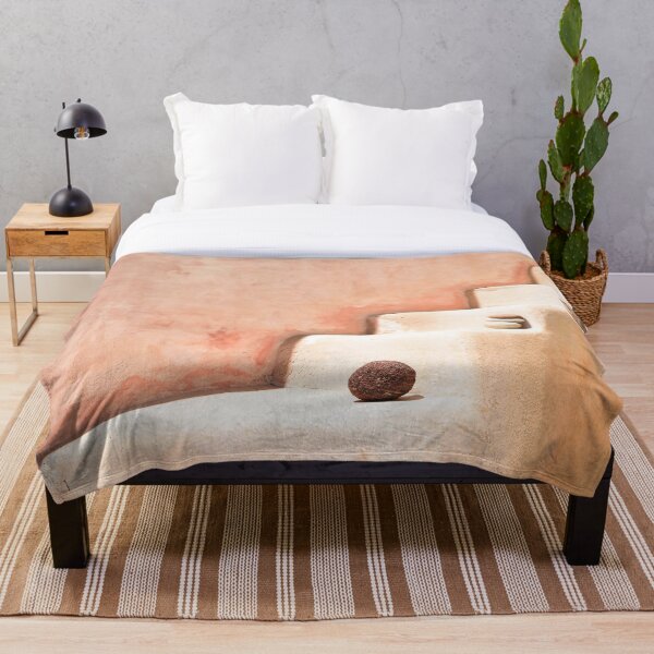 Item preview, Escalera En Santorini designed and sold by PrintsProject.