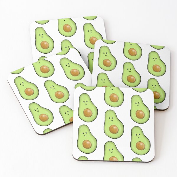 Item preview, Avocado designed and sold by havannarox.