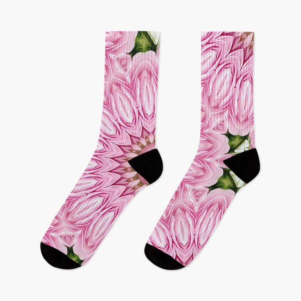 Item preview, Perfection in Pink #4 designed and sold by ArtReImaged.