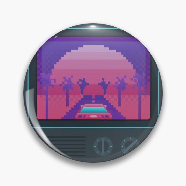 Item preview, Nostalgia trip designed and sold by badOdds.