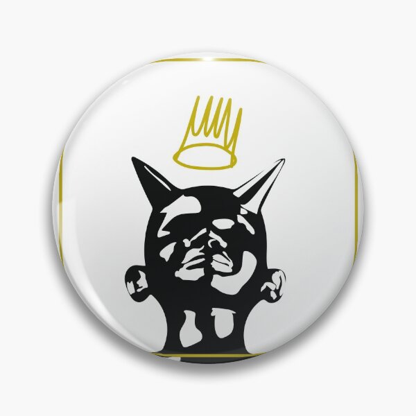 Item preview, born sinner minimal album cover designed and sold by SimonNeedham.