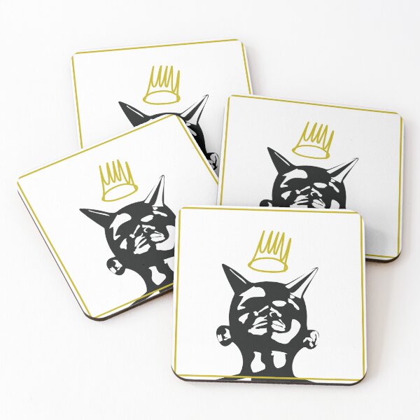 Item preview, born sinner minimal album cover designed and sold by SimonNeedham.