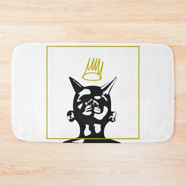 Item preview, born sinner minimal album cover designed and sold by SimonNeedham.