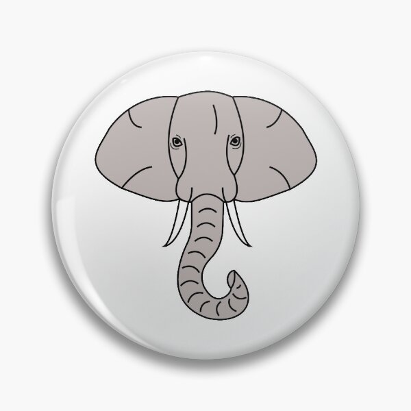 Item preview, Elephant designed and sold by d-little.