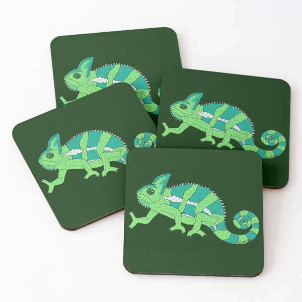 Item preview, Chameleon designed and sold by sharkbait83.