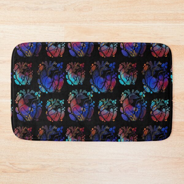 Item preview, Beating Vision (invert) designed and sold by KaleeMEspitia.