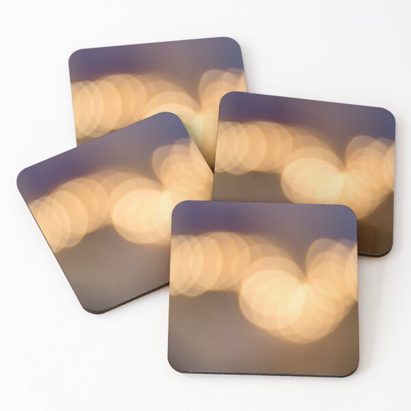 Item preview, Dreamy Bokeh [White] designed and sold by Jam-Gloom.