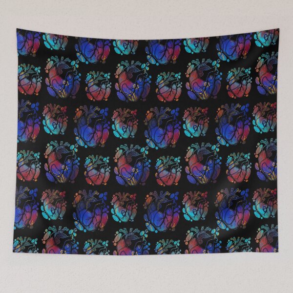 Item preview, Beating Vision (invert) designed and sold by KaleeMEspitia.