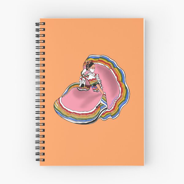Item preview, Dame seis pies  designed and sold by Sarah Tina Gutierrez.