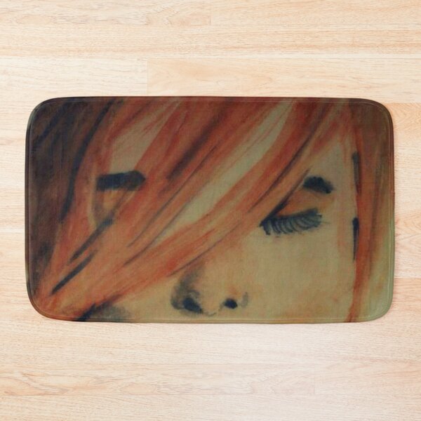 Item preview, Pale face, red lips designed and sold by CreativeWorld96.