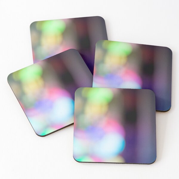 Item preview, Dreamy Bokeh [Colour] designed and sold by Jam-Gloom.