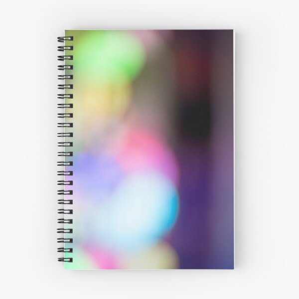 Item preview, Dreamy Bokeh [Colour] designed and sold by Jam-Gloom.