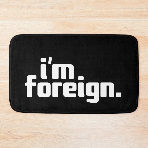 Item preview, i'm foreign designed and sold by Andy Mako.