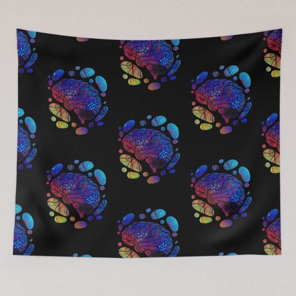 Item preview, Wild Imagination (invert) designed and sold by KaleeMEspitia.
