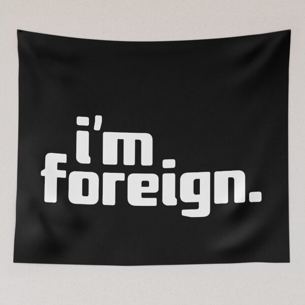 Item preview, i'm foreign designed and sold by Andy Mako.