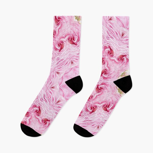 Item preview, Perfection in Pink #3 designed and sold by ArtReImaged.